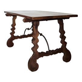 Example of Baroque Furniture