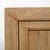 Capri Four-Door Tall Sideboard - Weathered Natural For Sale - Image 10 of 10