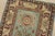Kazak Runner 2’1” X 5’11” Blue Wool Traditional Hand-Knotted Oriental Rug For Sale In Philadelphia - Image 6 of 11