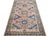 1960s 1960s Turkish Oushak Rug For Sale - Image 5 of 6