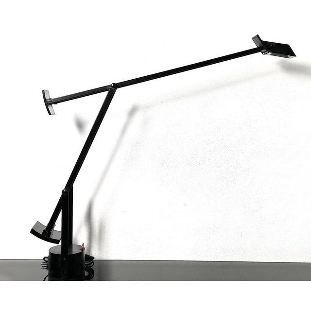 Tizio Table Lamp by Richard Sapper for Artemide, 1970 For Sale - Image 6 of 12