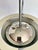 Mid-Century Sculptural Chrome Pedestal Floor Ashtray For Sale In Los Angeles - Image 6 of 11