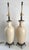 Metal Lamp Pair Maitland Smith Elephants Signed For Sale - Image 7 of 13