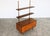 Vintage Swedish Bookcase, 1960s For Sale - Image 12 of 15