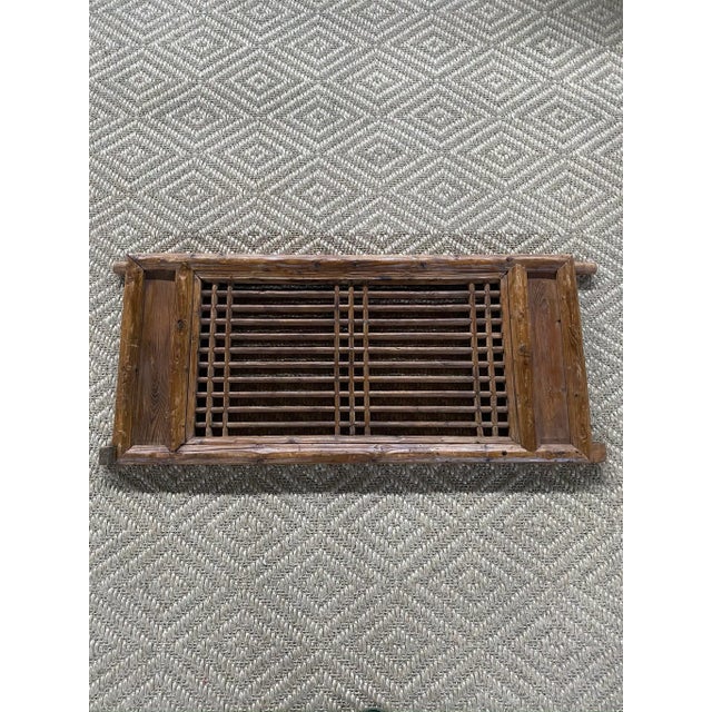 Late 19th Century Antique Chinese Screen For Sale - Image 11 of 13