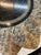 Inlaid Maitland Smith Mixed Marble Side Table With Swans For Sale - Image 9 of 10