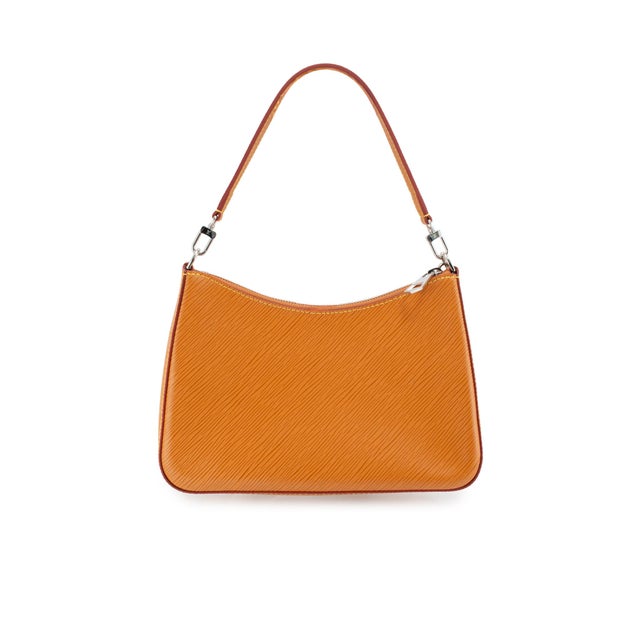 Brand: Louis Vuitton Gender: Ladies Length: 10.00 inches Height: 6.00 inches Width: 3.25 inches Weight: 540.00 grams Louis...