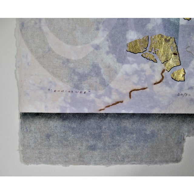 Bruce Weinberg, Enclosure For Sale - Image 4 of 5