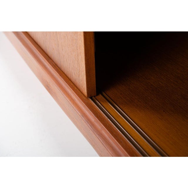 Sideboard by Axel Christensen for Aco Furniture, Denmark, 1960s For Sale - Image 6 of 11