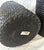 Ethan Allen Espresso Woven Rattan Table Lamps-a Pair For Sale In Palm Springs - Image 6 of 7