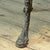 Cast Iron Garden Table with Pine Top, 1890 For Sale - Image 10 of 11