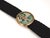 Vintage Swiss Watch with Marienbad Roller Skating Motif from Breil, 1950s For Sale - Image 14 of 18