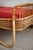 Bamboo Cane Daybed, 1960s, Set of 2 For Sale - Image 11 of 12