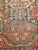 Antique Caucasian Shirvan Area Rug, Wool Pile, Geometric Pattern, 1880s, 4' x 5' For Sale - Image 16 of 18