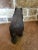 Wood Antiique Black Forest Bear For Sale - Image 7 of 9