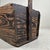 Antique Japanese Meiji Tool Case, 1900s For Sale - Image 11 of 16