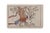 Silk Suzani Hawk Tapestry on the Branch For Sale - Image 12 of 12