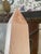 Contemporary Irwin and Lane Large Handmade Wood Obelisk For Sale - Image 4 of 10