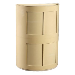 Packo Container by Giorgina Castiglioni for Bilumen, 1960s For Sale