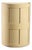 Packo Container by Giorgina Castiglioni for Bilumen, 1960s For Sale