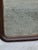 Wood 19th Century Victorian Walnut, American Made Mirror Original Paint. For Sale - Image 7 of 17