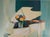 Claude Hemeret, Avant le concert, Lithograph For Sale