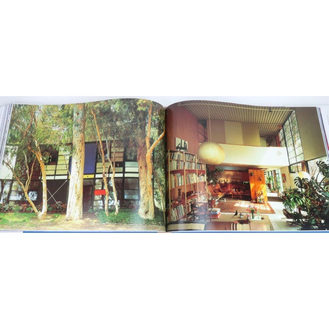 Los Angeles Coffee Table Book With Photographs by Tim Street-Porter For Sale - Image 10 of 18
