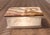 Mid-Century Banded Onyx Trinket Box For Sale In Tampa - Image 6 of 12