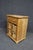 Coastal Giants McHale Pine Basket Sideboard For Sale - Image 3 of 14