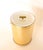 Elevate your bar cart with this stunning Hollywood Regency style mirrored gold tone ice bucket by the highly sought after...