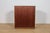 Mid-Century Rosewood Office Cabinet by Posborg I Meyhoff for Sibast, Denmark, 1980s For Sale - Image 6 of 18