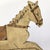 Wood Antique Wood Horse Pull Toy For Sale - Image 7 of 7