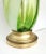 Lamp Murano Glass 1950s Restored For Sale In Miami - Image 6 of 8