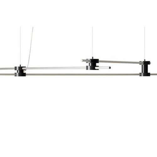 Not Yet Made - Made To Order Eitie Triangle Horizontal Lamp by Tobia Scarpa for Cassina For Sale - Image 5 of 8
