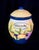 Nonni’s Hand-Painted Biscotti Jar For Sale - Image 9 of 11
