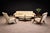 Designed as the “MP-13” model, this sofa reflects the disciplined material dialogue characteristic of Brazilian modern...