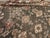 Galerie Shabab Collection Early 20th Century Turkish Oushak Room Size Carpet For Sale - Image 10 of 10