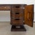 Early 20th Century Large French Art Deco Desk Attributed to Charles Dudouyt For Sale - Image 12 of 16