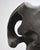 Wood Monumental Chinese Scholar's Water Stone on Carved Base 5 Ft For Sale - Image 7 of 18