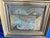 Maybelle Stamper A Song of the Sea Oil Painting on Masonite Captiva Island in good estate condition. She was a listed...