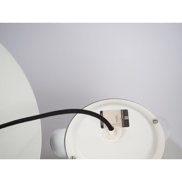 Vintage AJ Royal 500 Pendant Lamp by Arne Jacobsen for Louis Poulsen, 1959 For Sale - Image 3 of 11