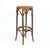 Bentwood Bar Stools from Ton, 1960s, Set of 6 For Sale - Image 4 of 14