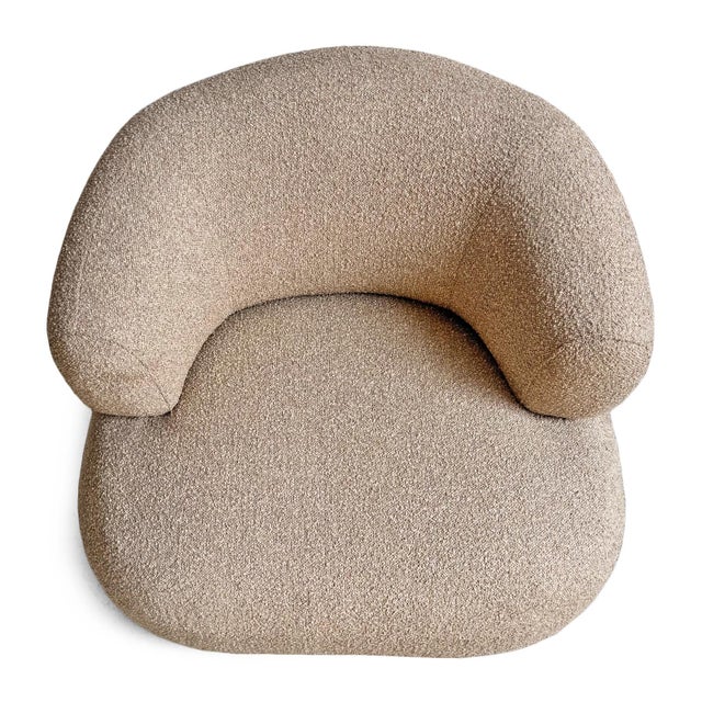 Paola Accent Chair For Sale - Image 9 of 12