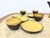 Mid-Century Modern Tea Service by Janna Reckert-Cordua, 1950s, Set of 11 For Sale - Image 3 of 18