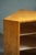 Early 20th Century Art Deco Swedish Corner Cabinet in Birch, 1930s For Sale - Image 9 of 17