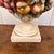Italian Capodimonte Table Lamp For Sale - Image 6 of 7