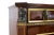 Wood Empire Secretaire, France, 1790s For Sale - Image 7 of 16