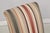 Brown Pair of Ethan Allen Slipper Dining Chairs For Sale - Image 8 of 14