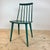 J77 Chair by Folke Pålsson for FDB Møbelfabrik, 1960s For Sale - Image 6 of 6
