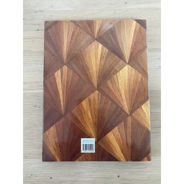 Chocolate Jean-Michel Frank For Sale - Image 8 of 13